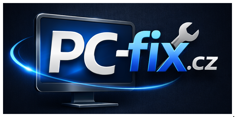 PC-fix.cz logo